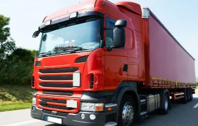 Konya Elmadağ Ambar Kargo