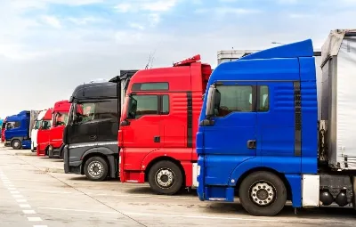 Konya Elmadağ Ambar Nakliyat