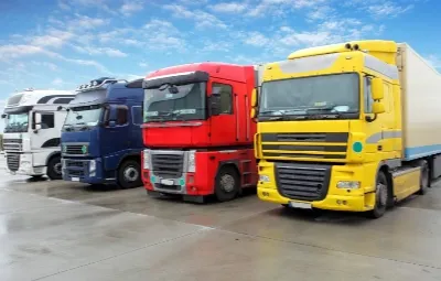 Konya Elmadağ Nakliye Ambarı