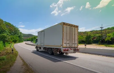 Konya ile Elmadağ Arası Bulaşık Makinesi Taşıma