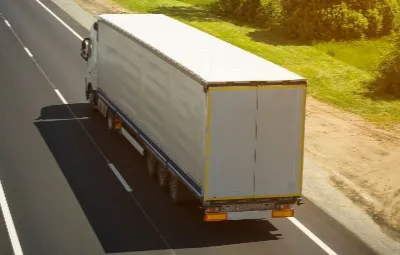 Konya ile Elmadağ Arası Parça Eşya Taşıma