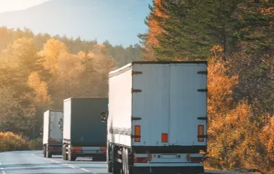 Konya ile Elmadağ Arası Klima Taşıma